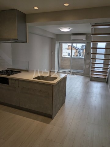 5/30 リビング/ダイニング