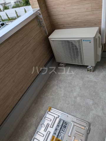 19/30 バルコニー