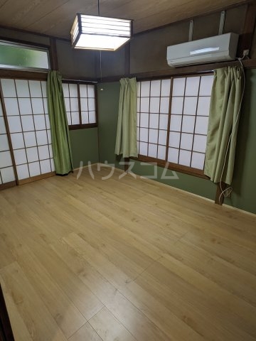 4/23 室内