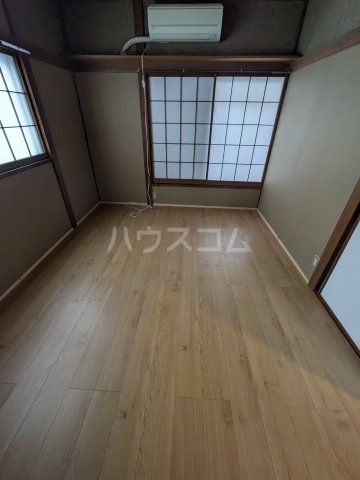 6/23 室内