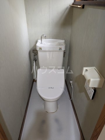 13/23 トイレ