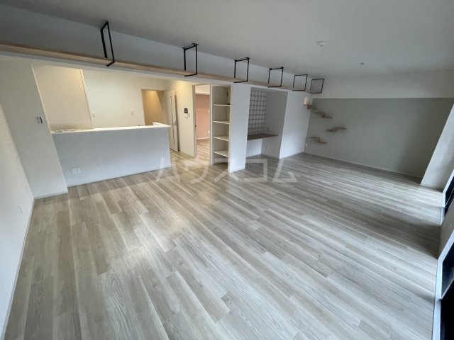 4/30 リビング/ダイニング