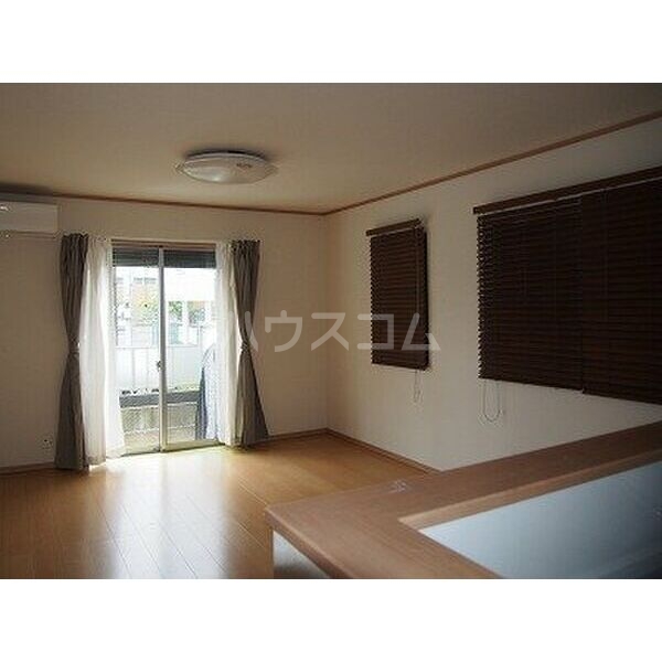 3/20 リビング/ダイニング