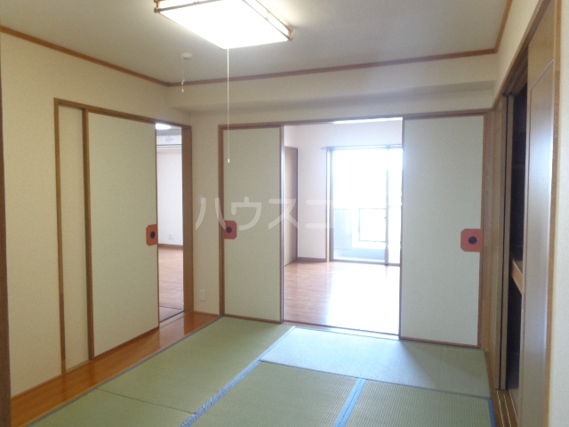 7/30 室内