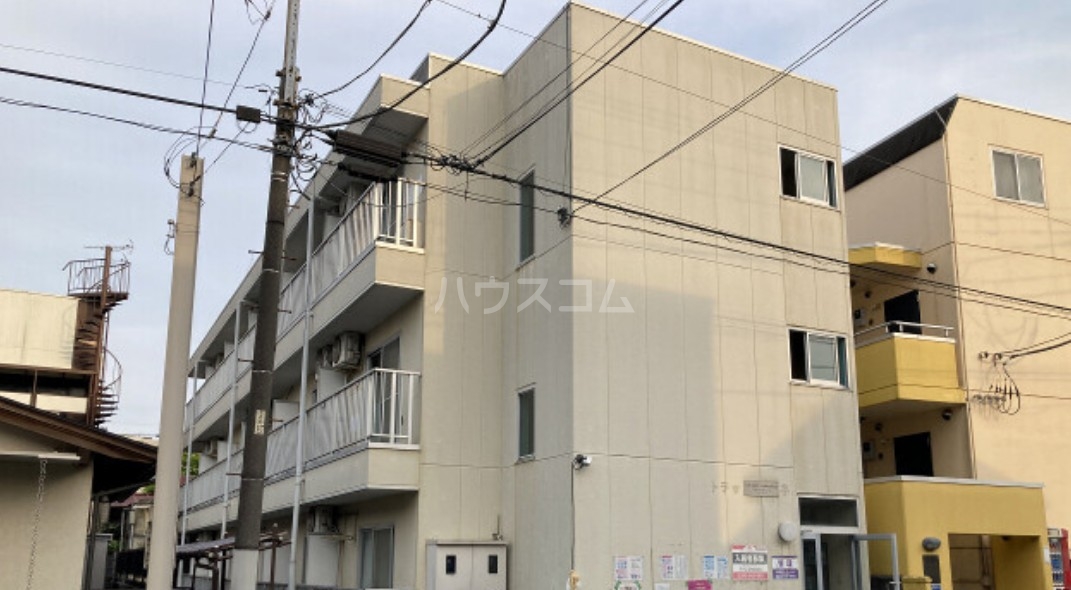 1/23 外観