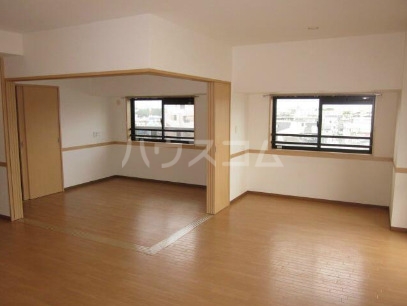 5/27 リビング/ダイニング