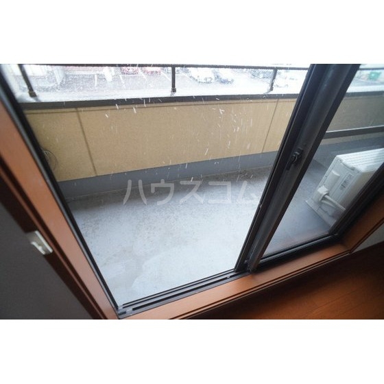 15/19 バルコニー