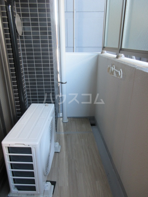 19/29 バルコニー