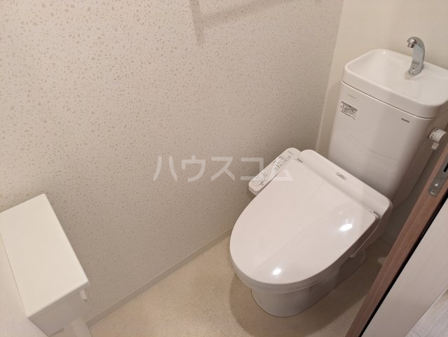 13/30 トイレ