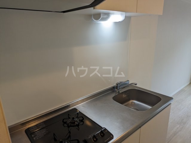 9/30 キッチン