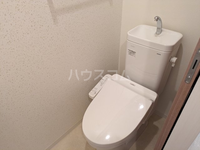 12/30 トイレ