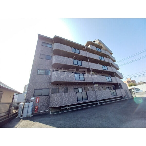 12/22 バルコニー