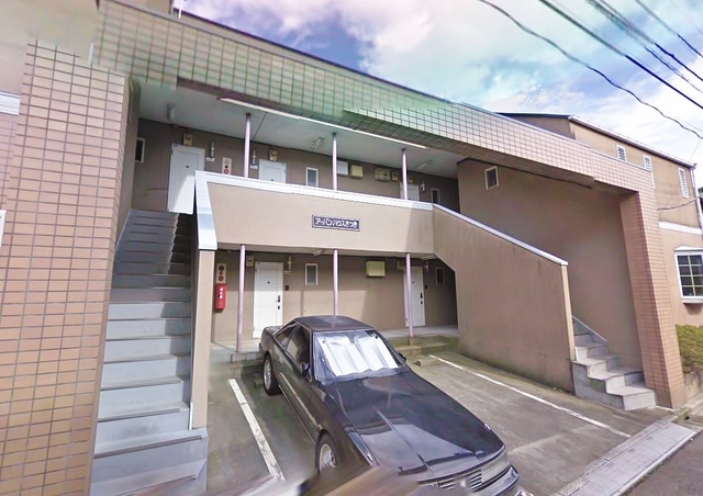 14/24 エントランス