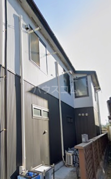 11/24 バルコニー