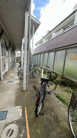 その他共有