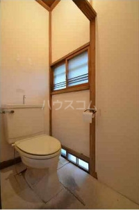 10/17 トイレ