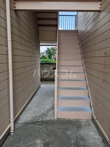 2/7 エントランス