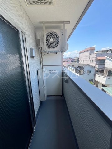 16/30 バルコニー