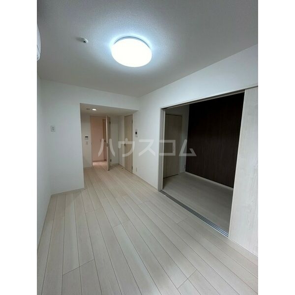 3/10 リビング/ダイニング