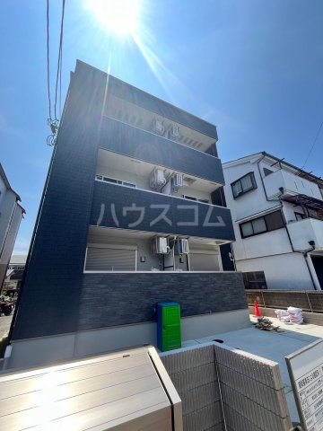 1/30 外観