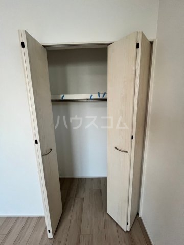 7/30 収納