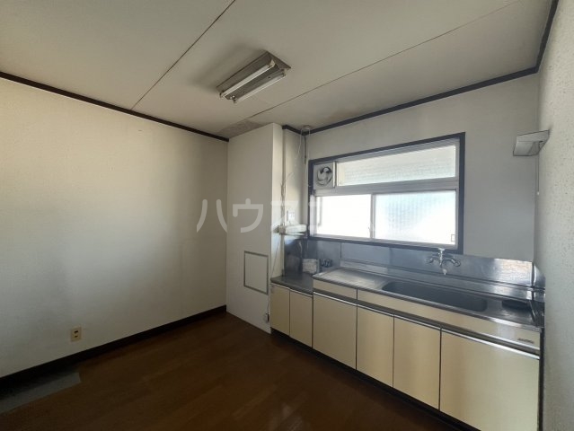 4/23 リビング/ダイニング