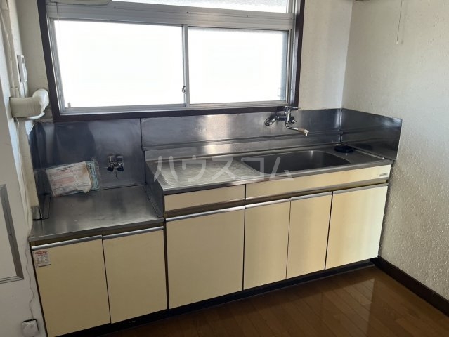 15/23 キッチン