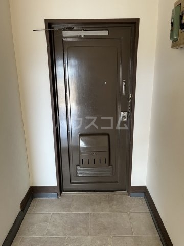 14/23 玄関