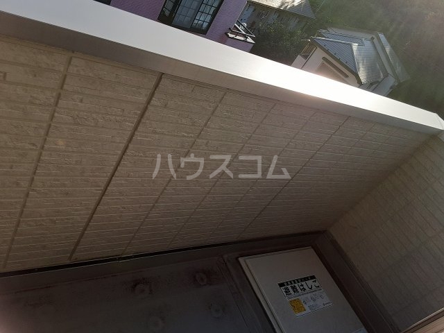 15/25 バルコニー