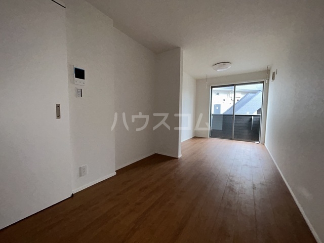 3/21 リビング/ダイニング