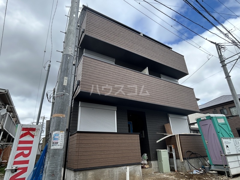 1/25 外観
