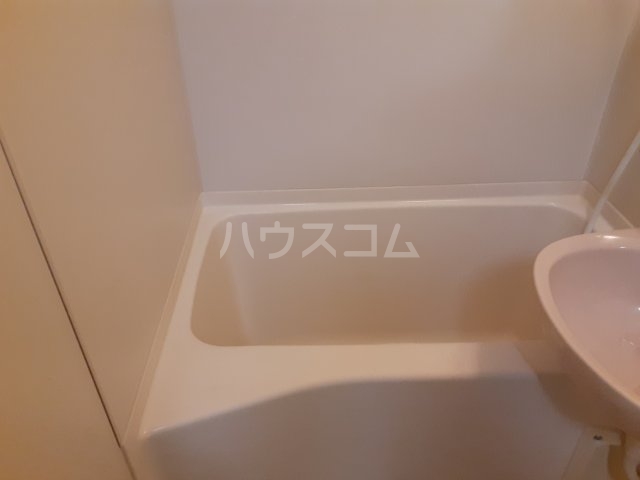 8/24 浴室