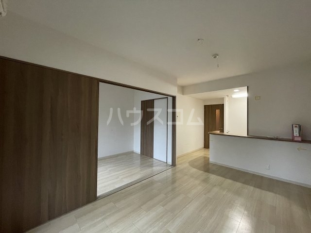 3/30 リビング/ダイニング