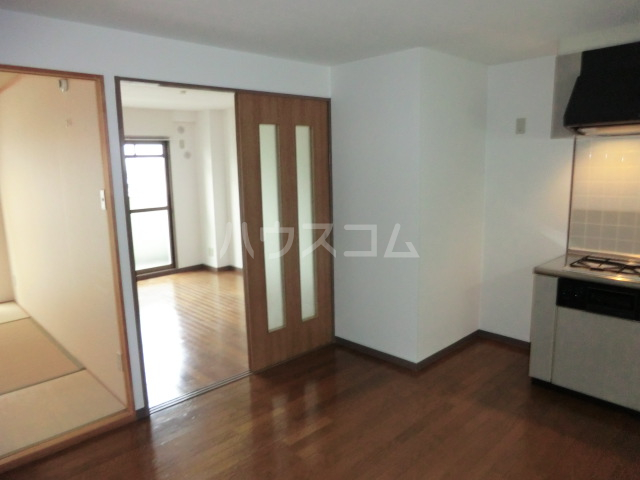 3/20 リビング/ダイニング