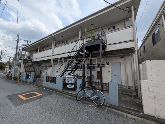 2/12 エントランス