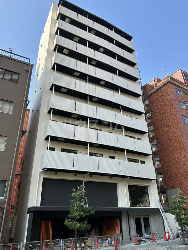 1/25 外観