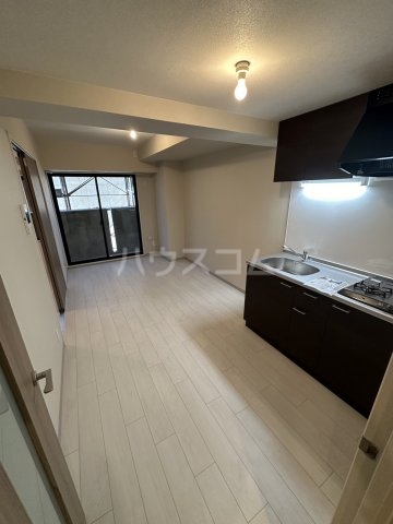 3/24 リビング/ダイニング