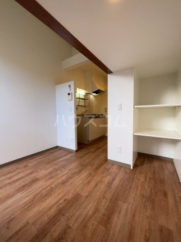 3/29 リビング/ダイニング