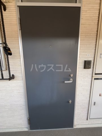 7/29 玄関
