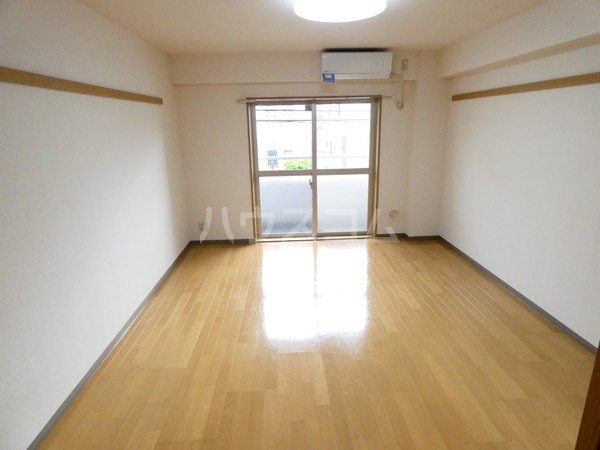 11/24 バルコニー