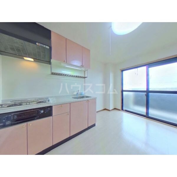 3/15 リビング/ダイニング