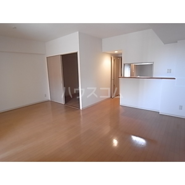 3/29 リビング/ダイニング