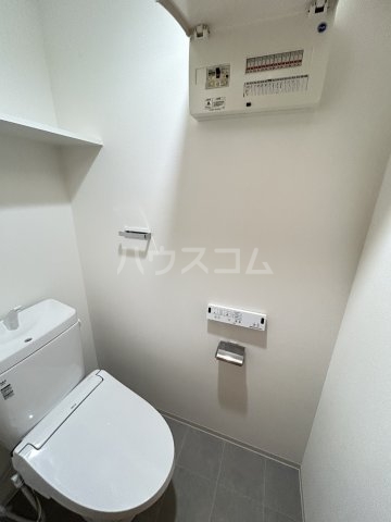 11/29 トイレ