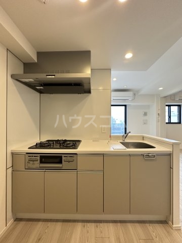 9/28 キッチン