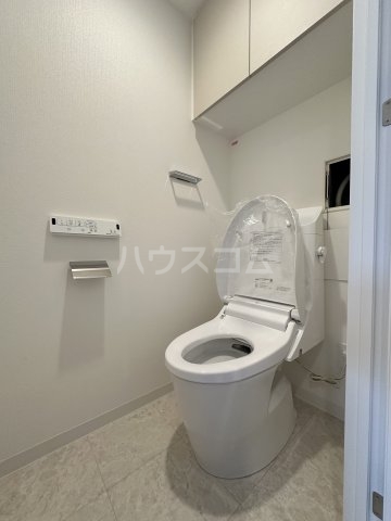 11/28 トイレ