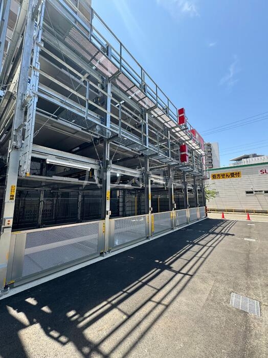 26/30 駐車場