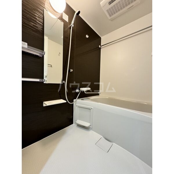 7/24 浴室