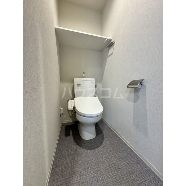 8/24 トイレ