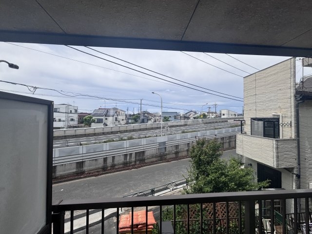 景色