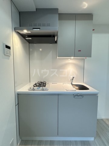 5/21 キッチン